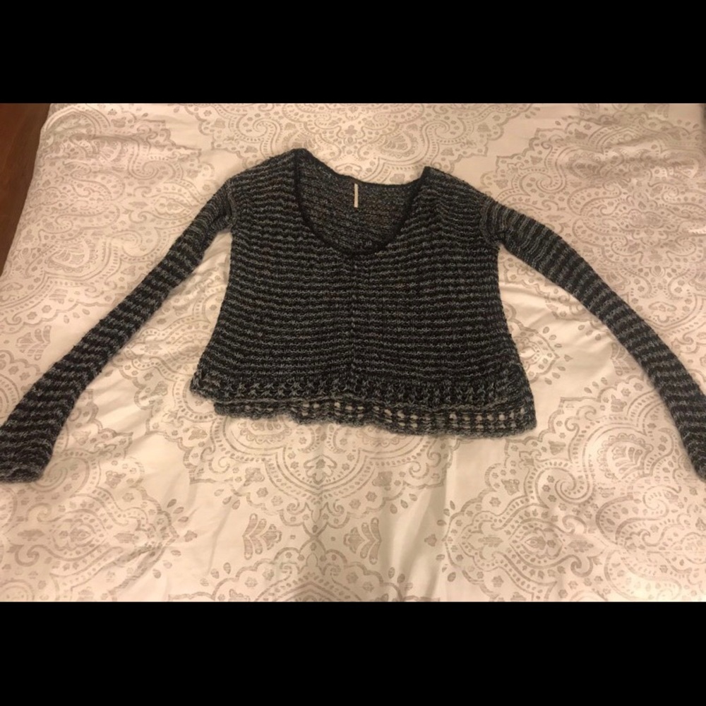Free People Sweater